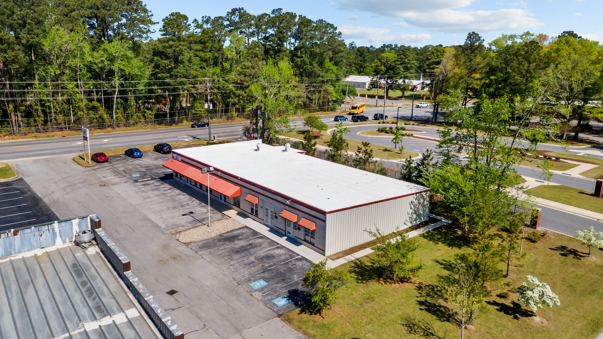 1503 South Glenburnie Road - C