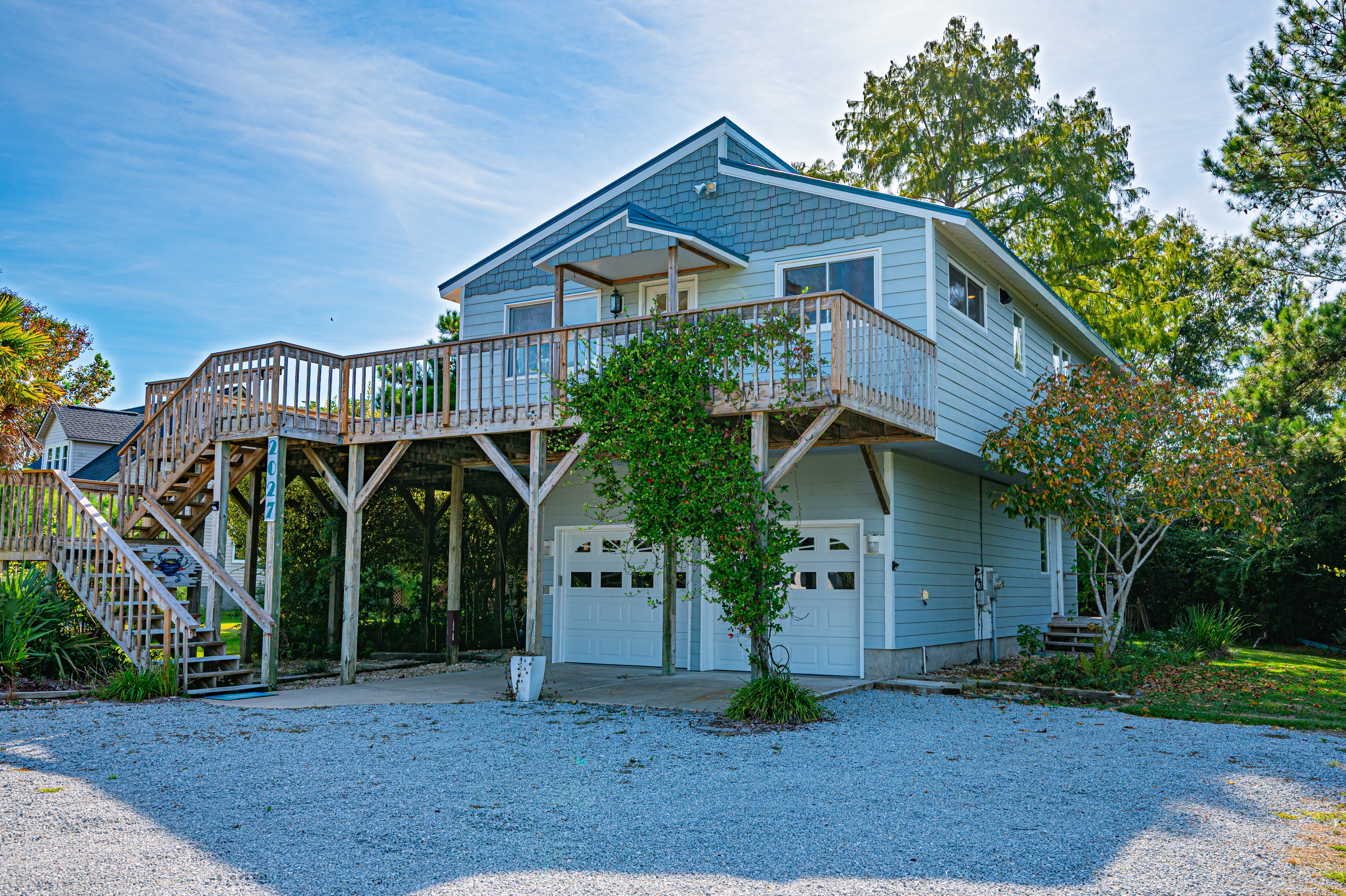 2027 Blackbeard Drive