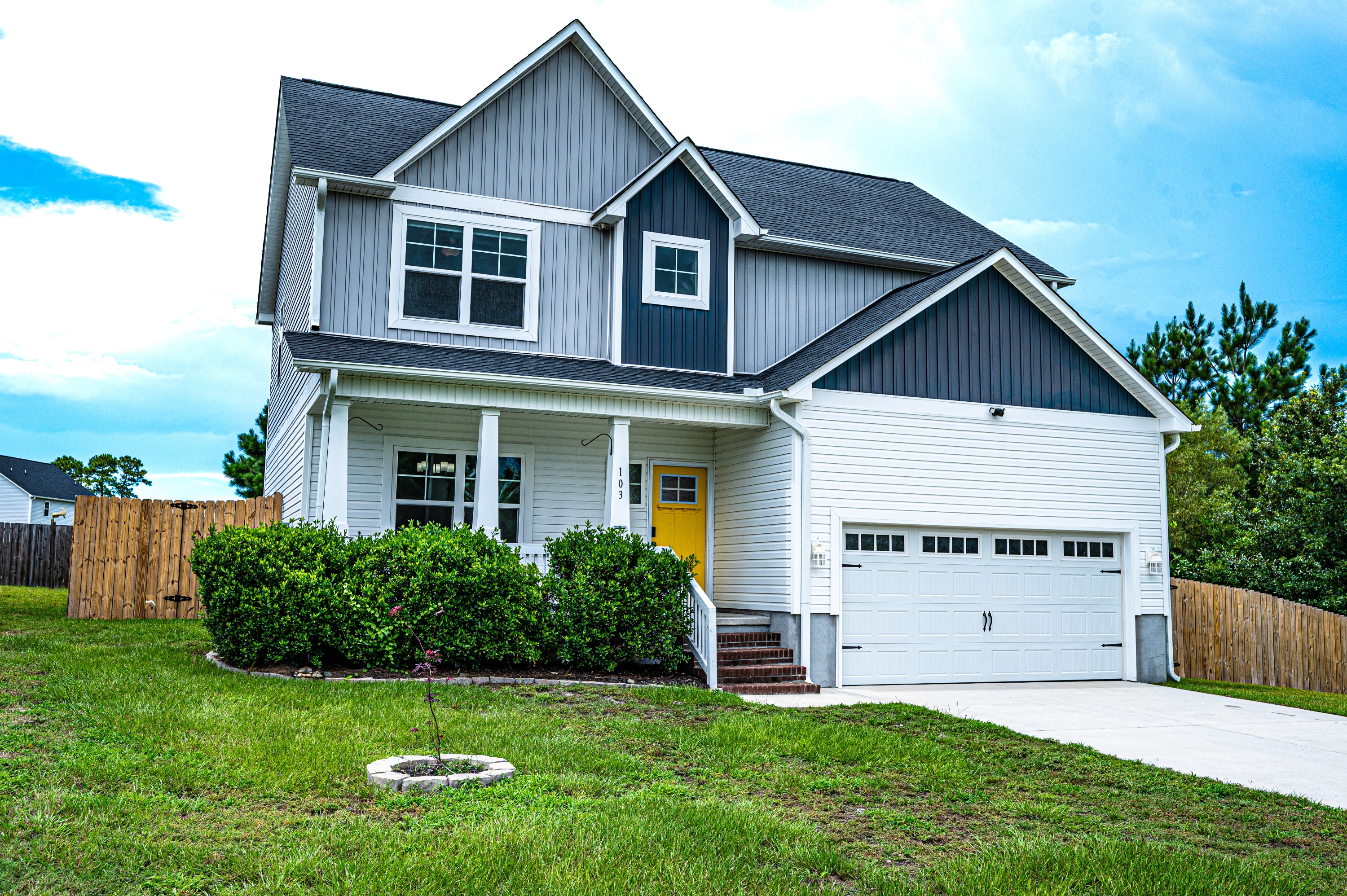 103 Chestwood Court