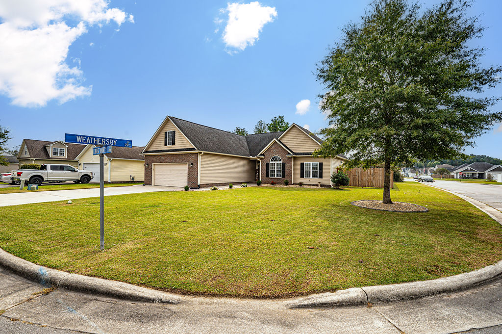2959 Judge Manly Drive