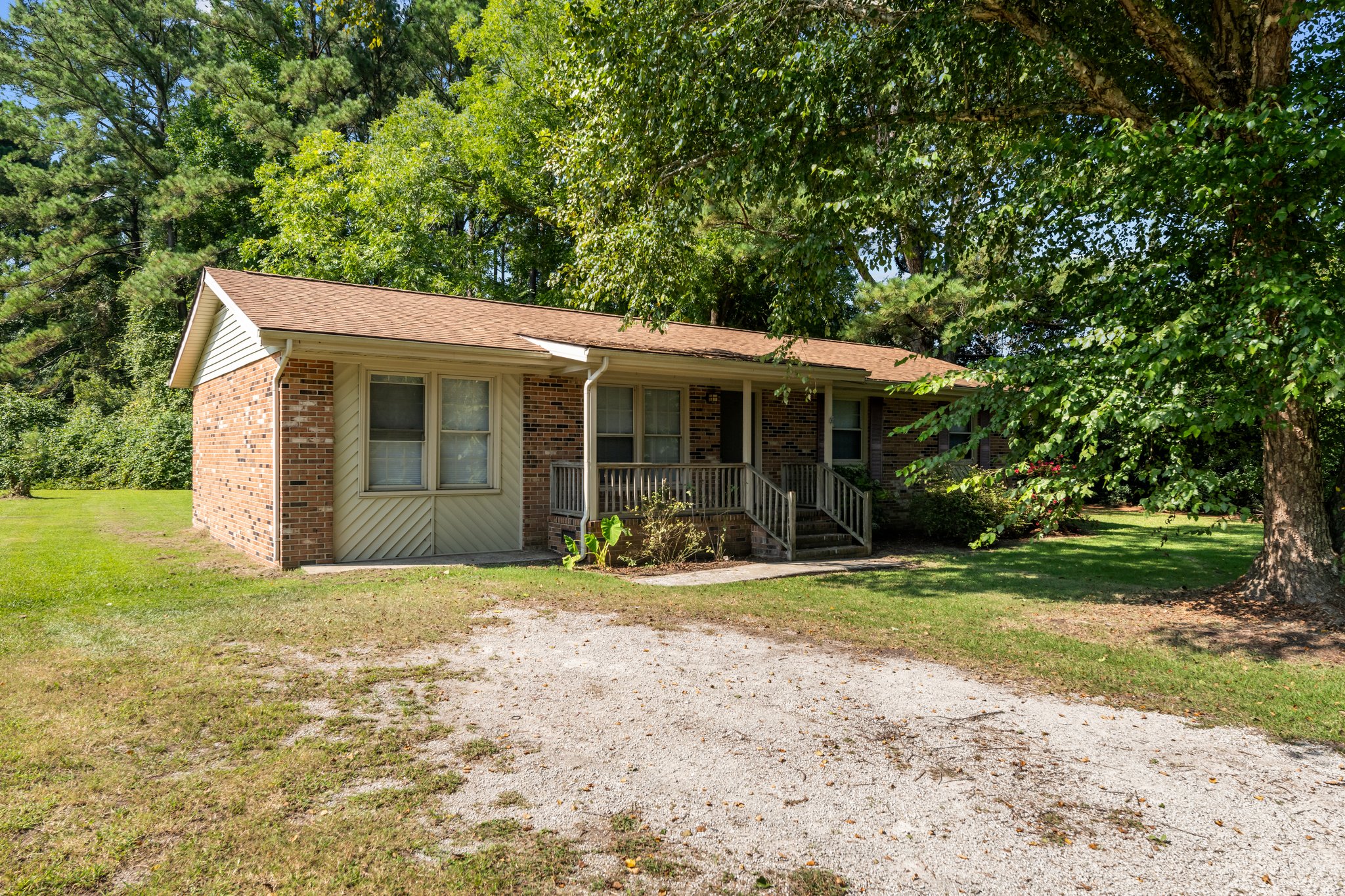 1045 Scott Town Road