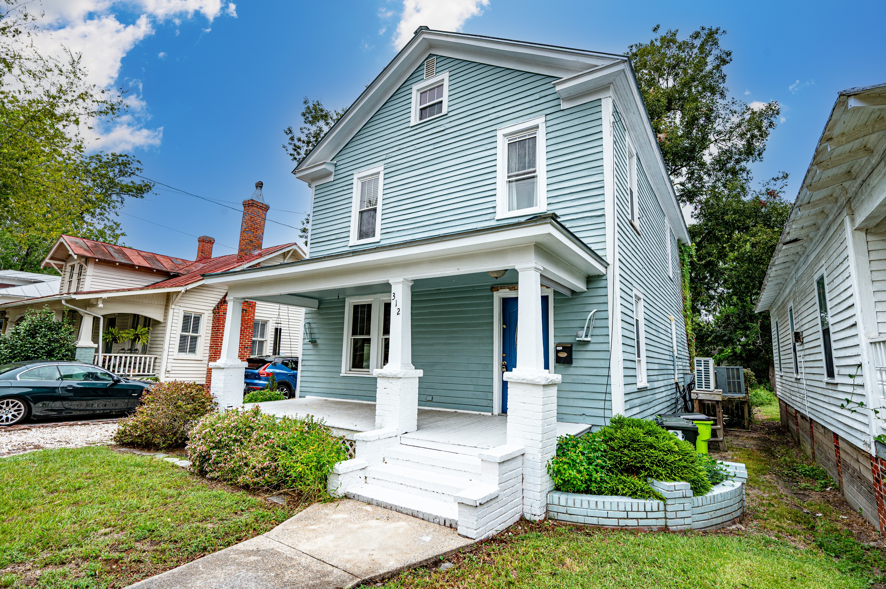 312 Avenue B