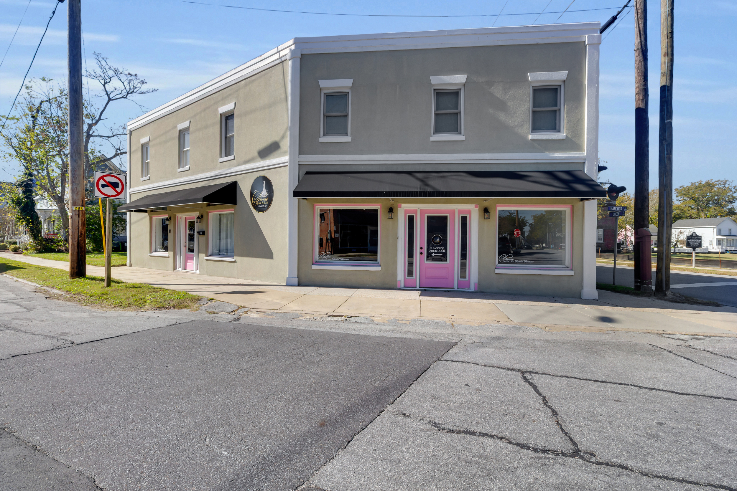 623 Hancock Street - 1