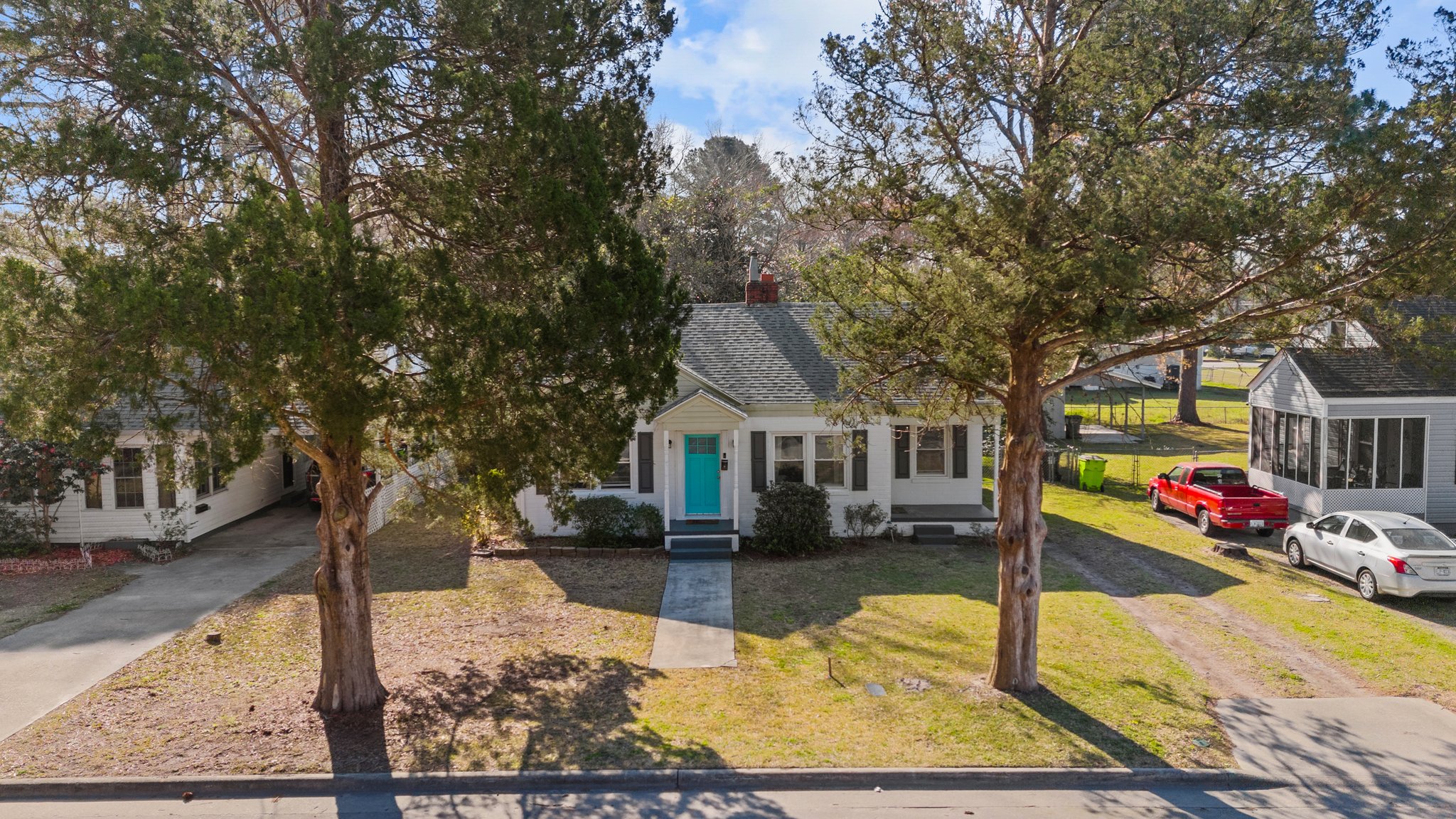 607 Watson Avenue