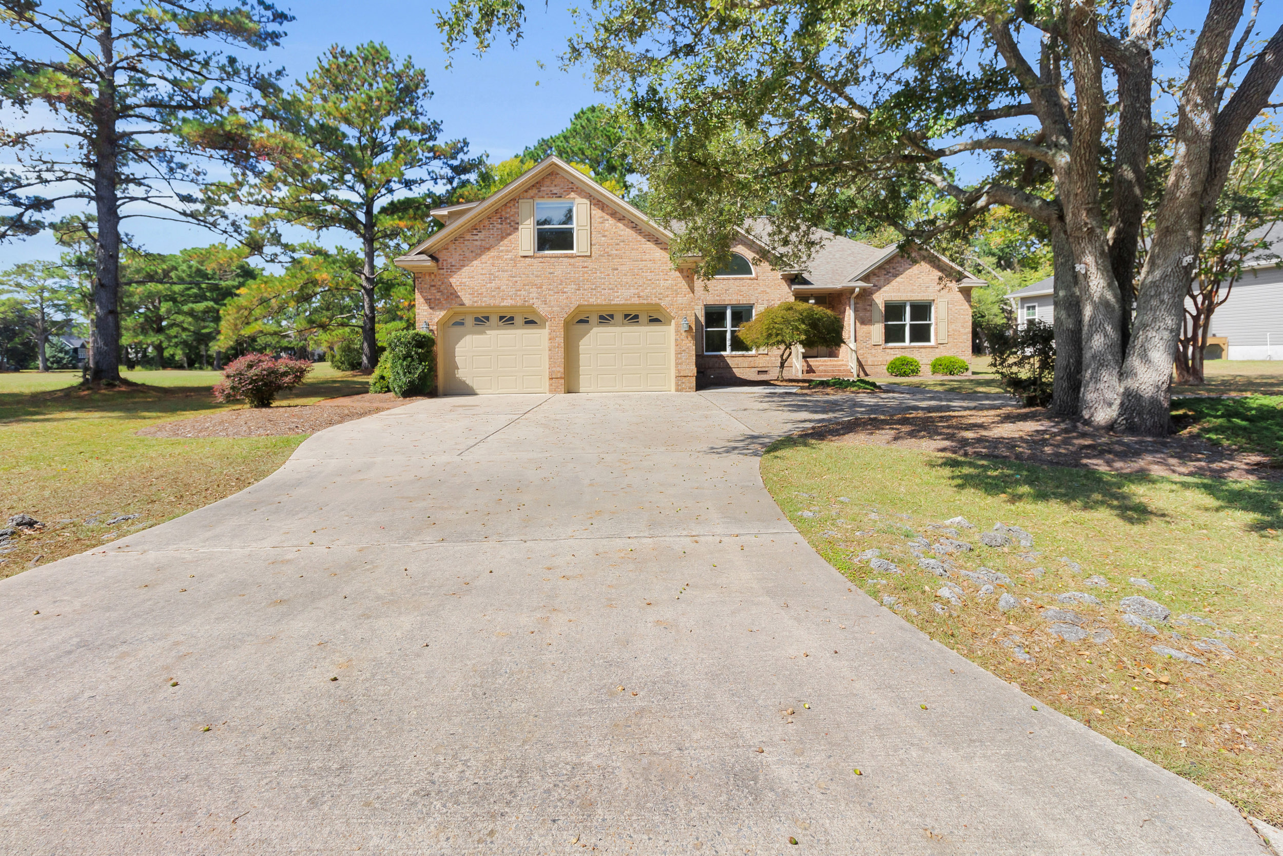 1216 Barkentine Drive