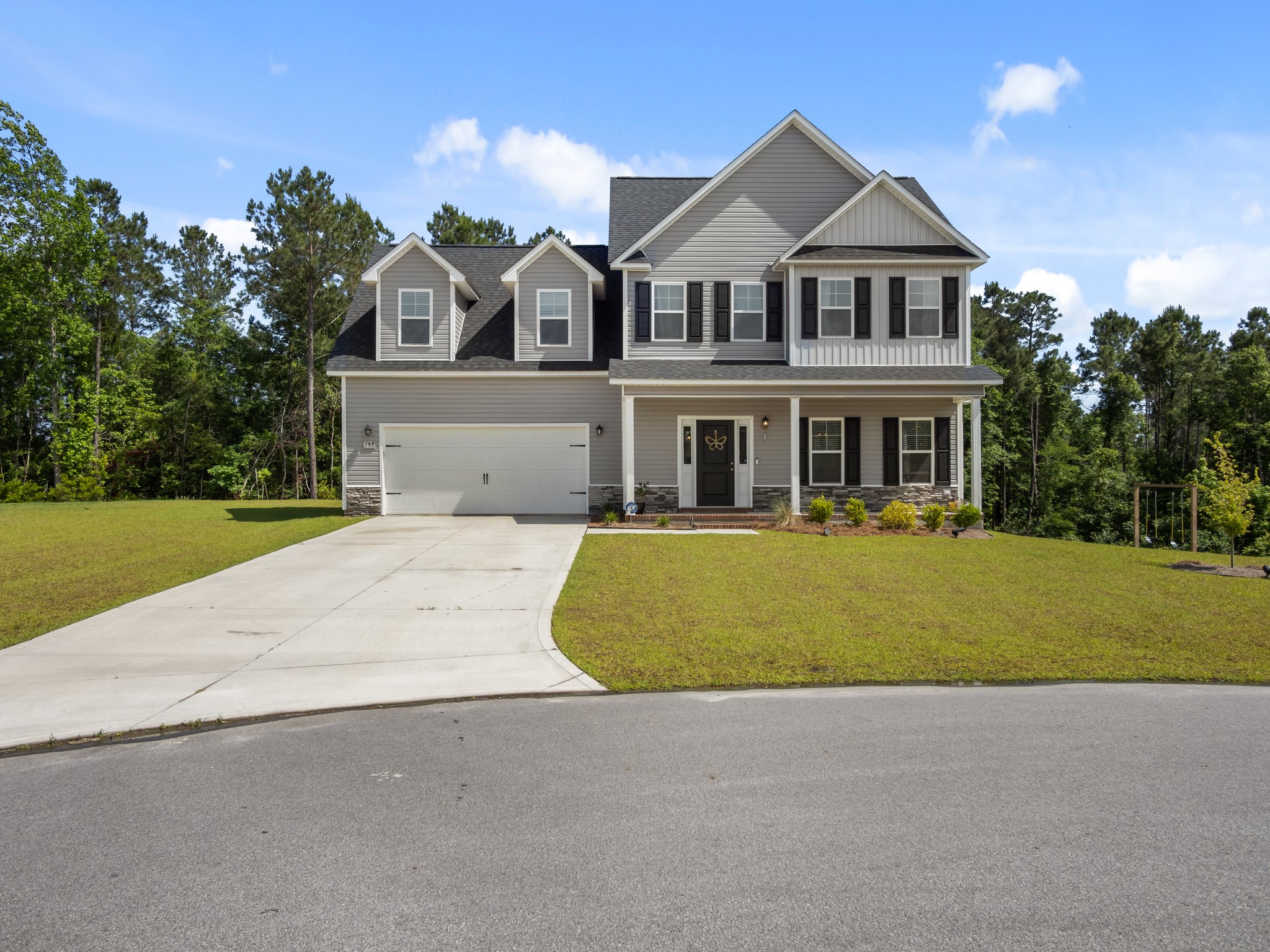 157 High Tide Drive