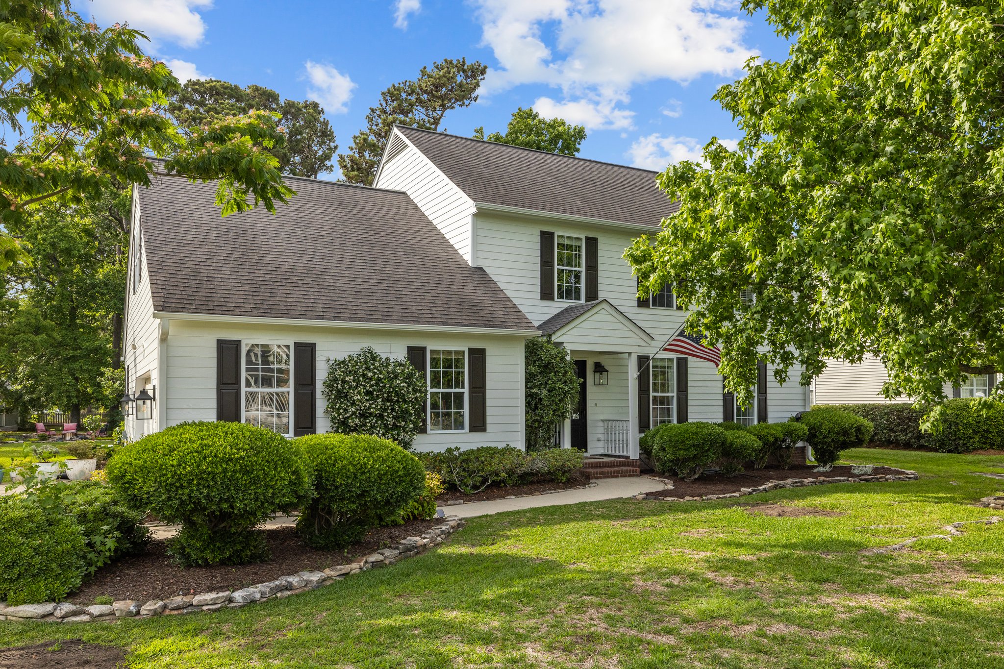 1903 Snowy Egret Drive