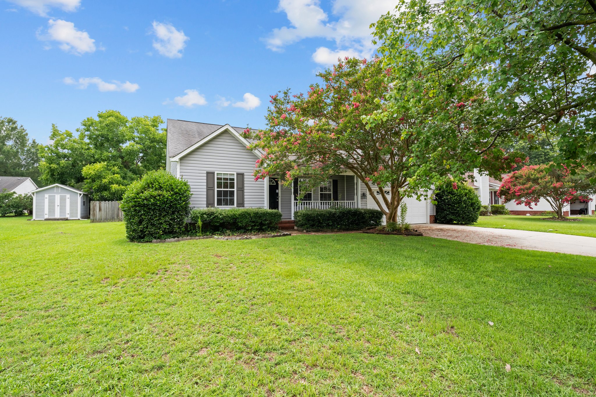 4218 Yarmouth Road
