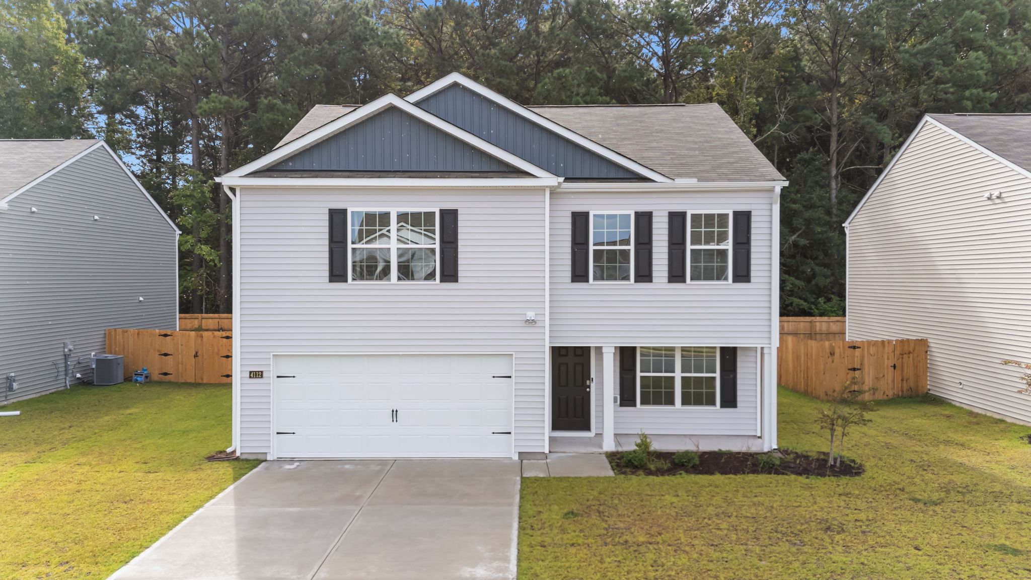 4112 Ocracoke Court
