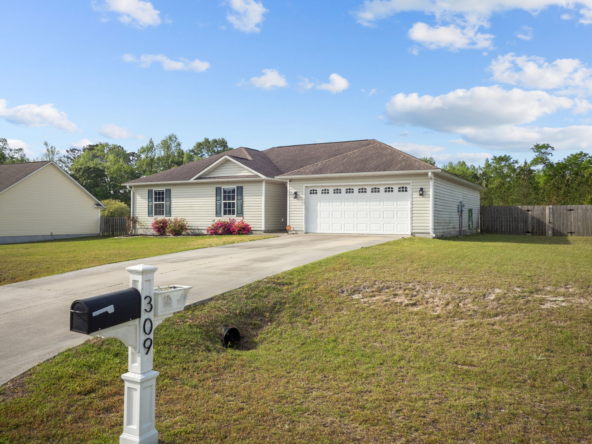 309 Forbes Lane