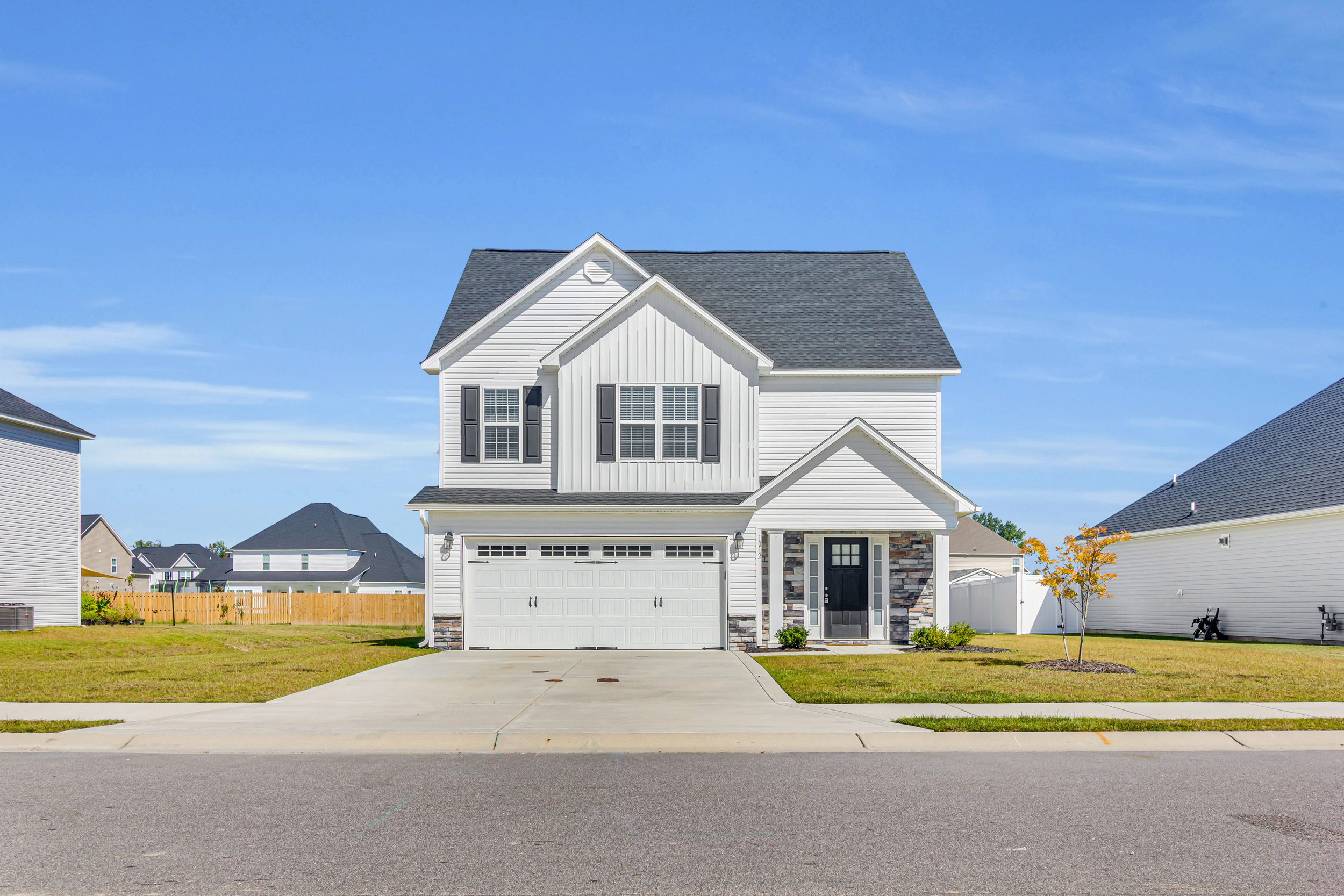 1012 Bluewater Boulevard