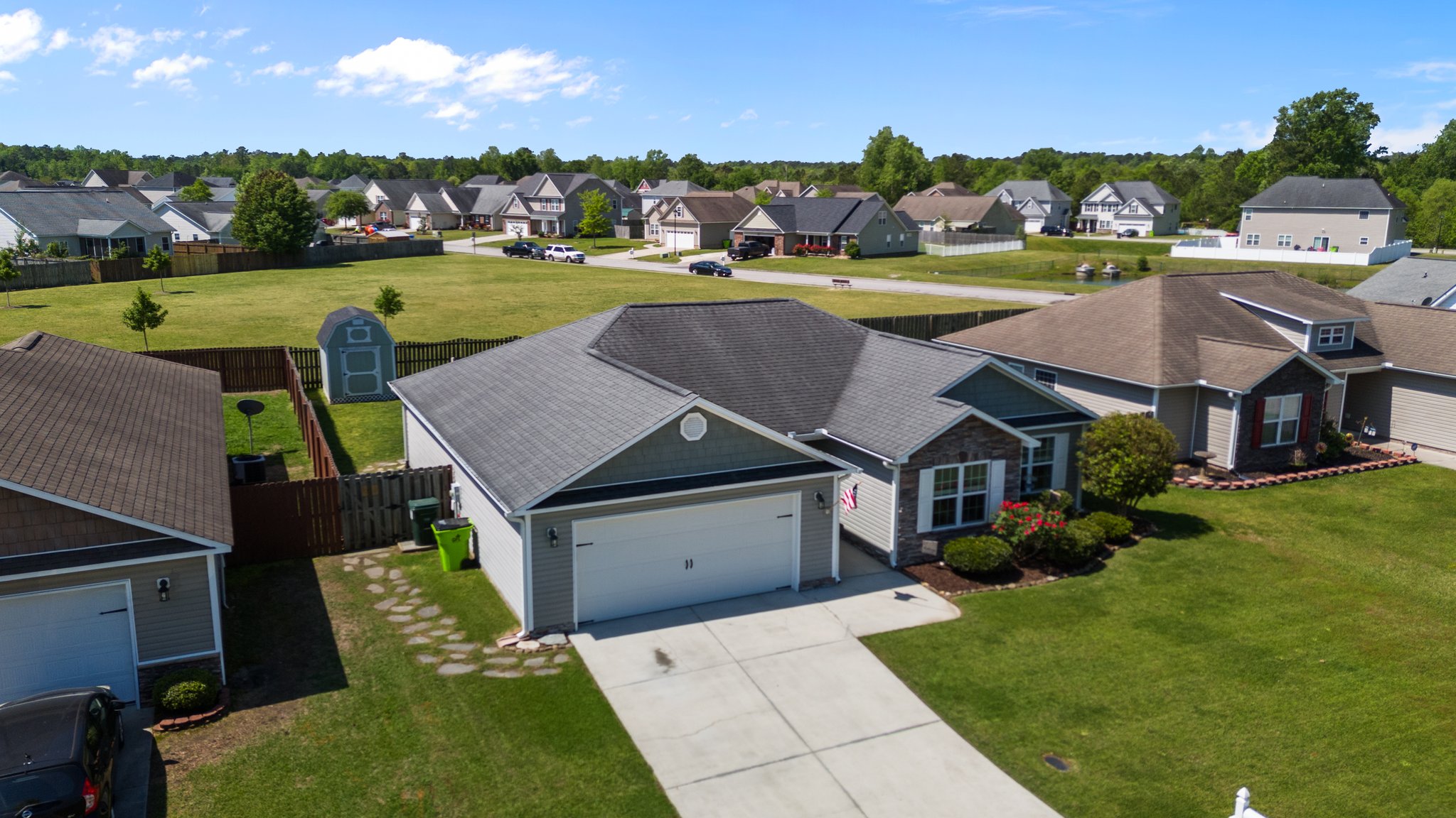 2943 Tesie Trail