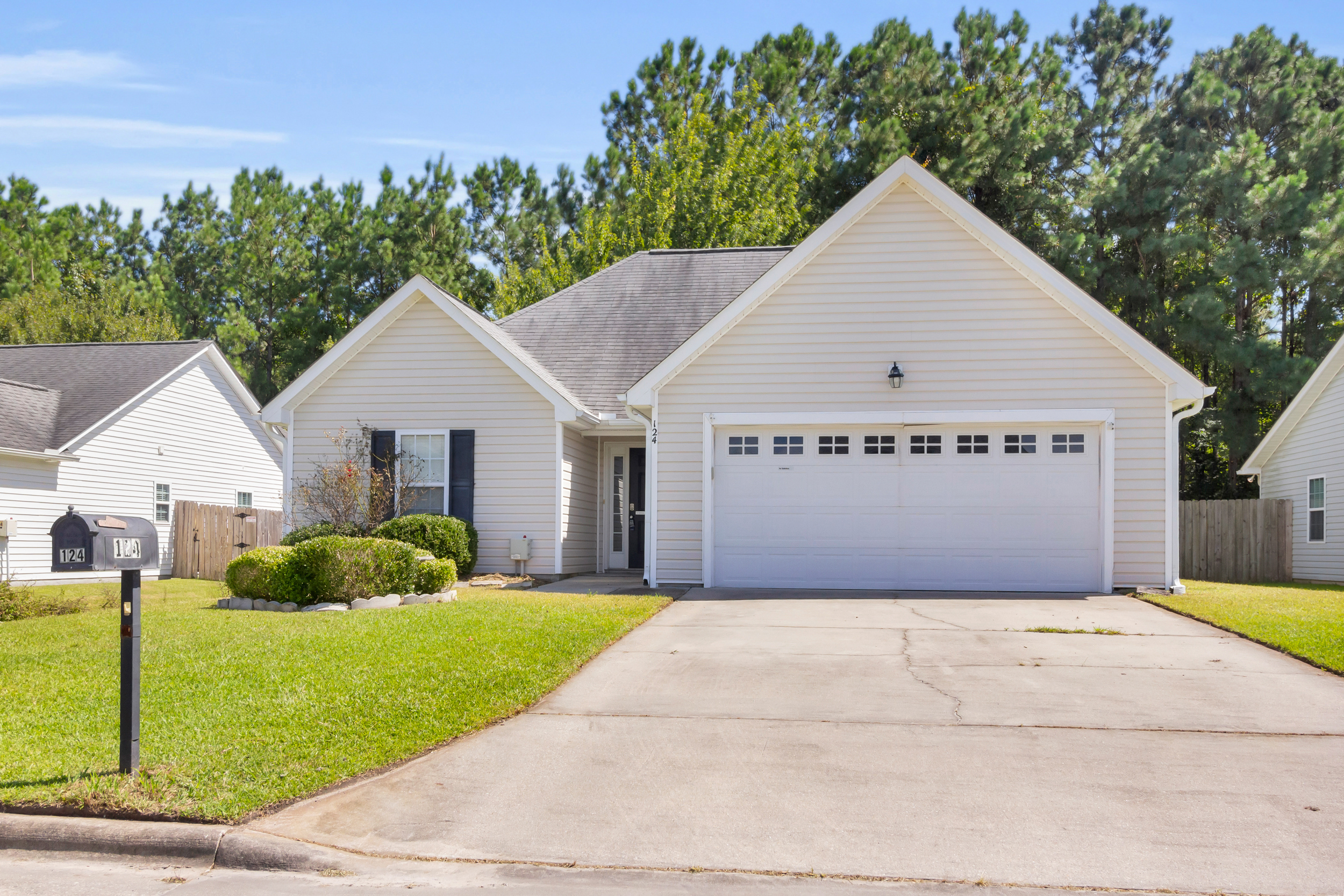 124 Crooked Run Drive