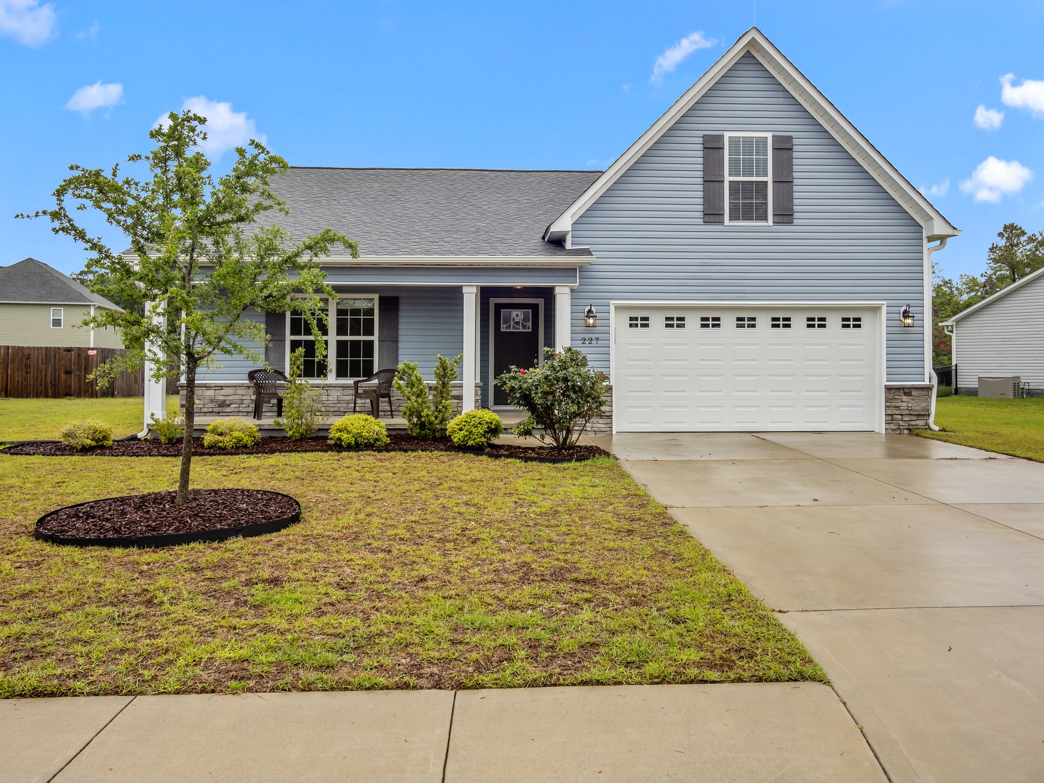 227 Patriot Drive