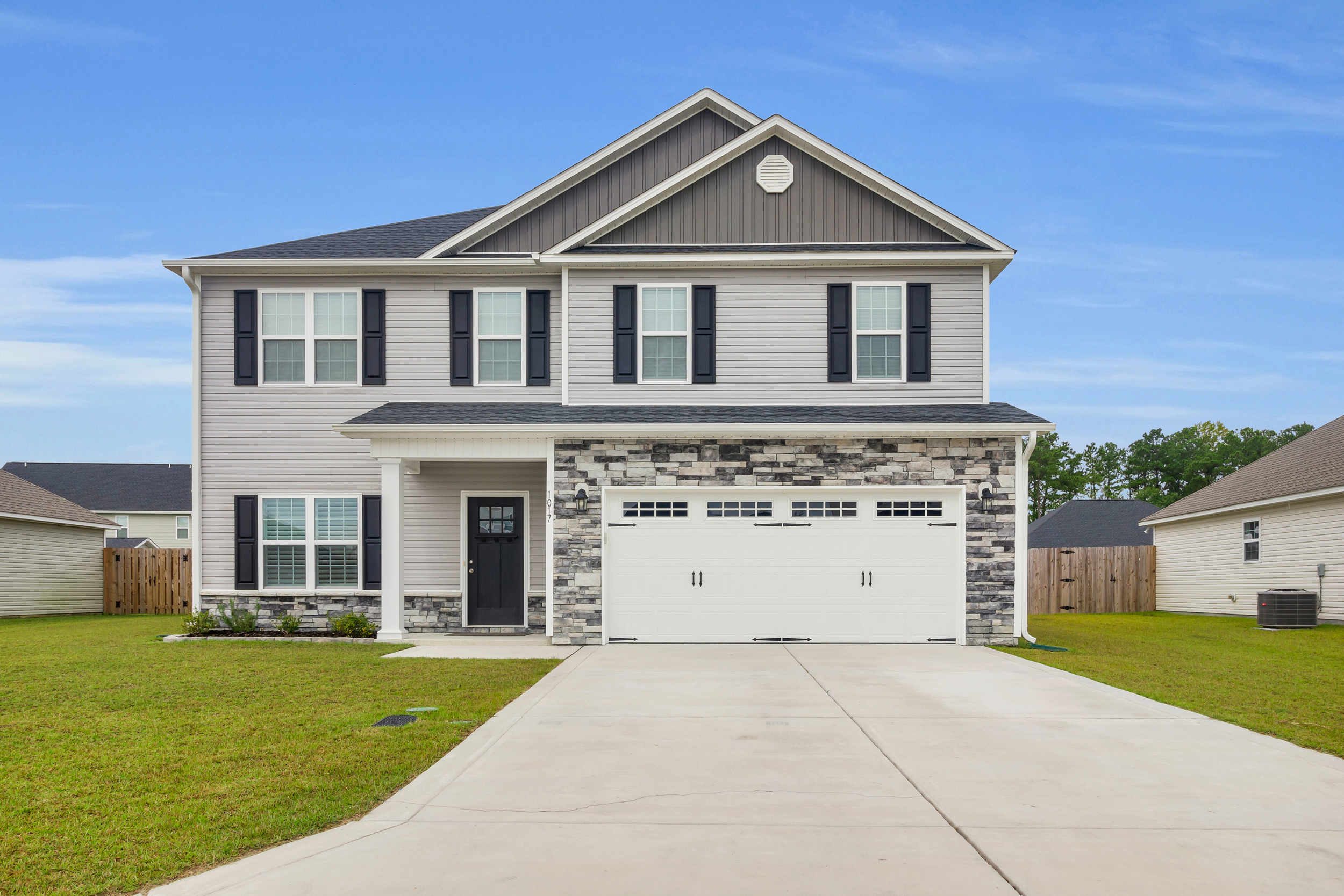 1017 Bluewater Boulevard