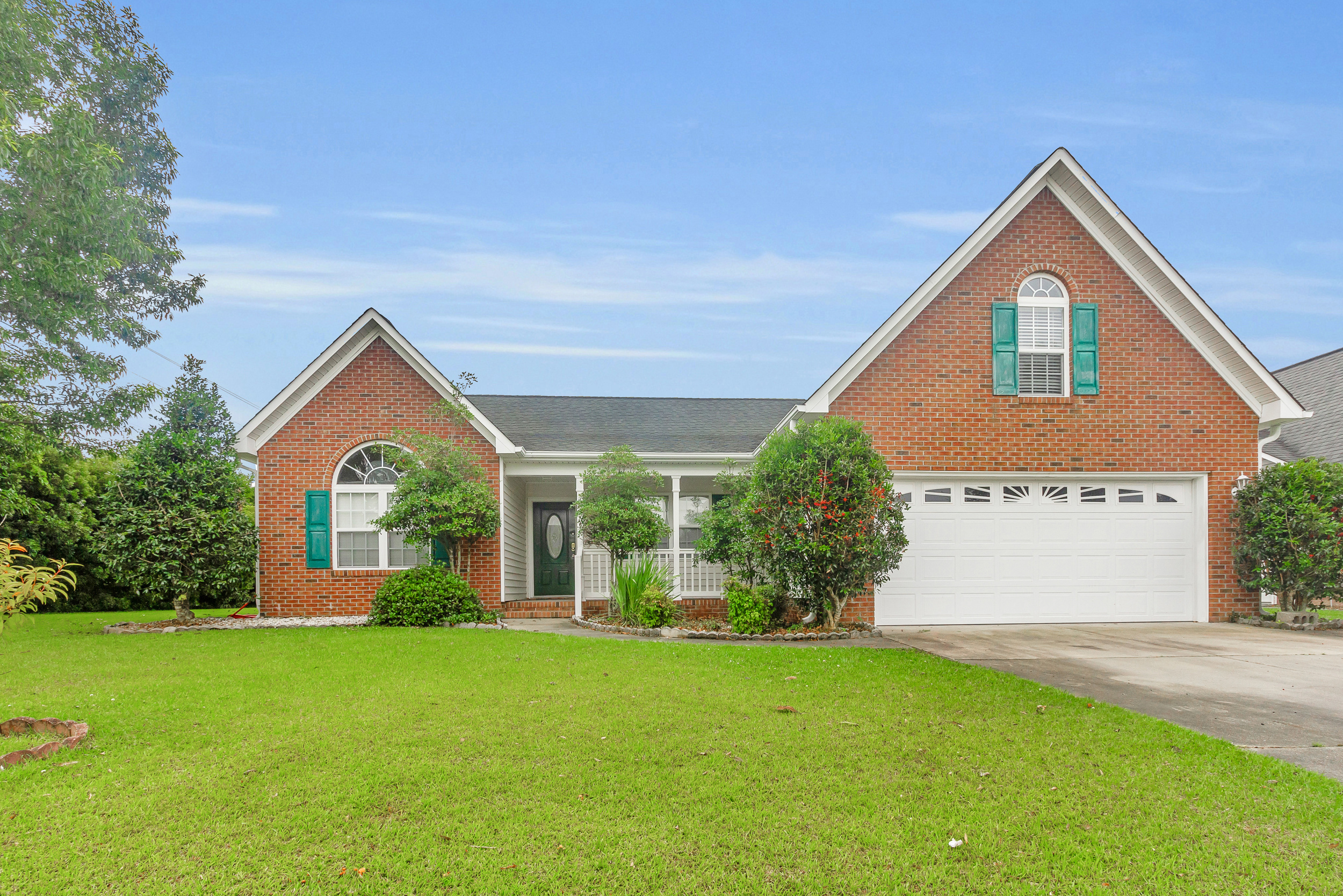 101 Conner Grant Road
