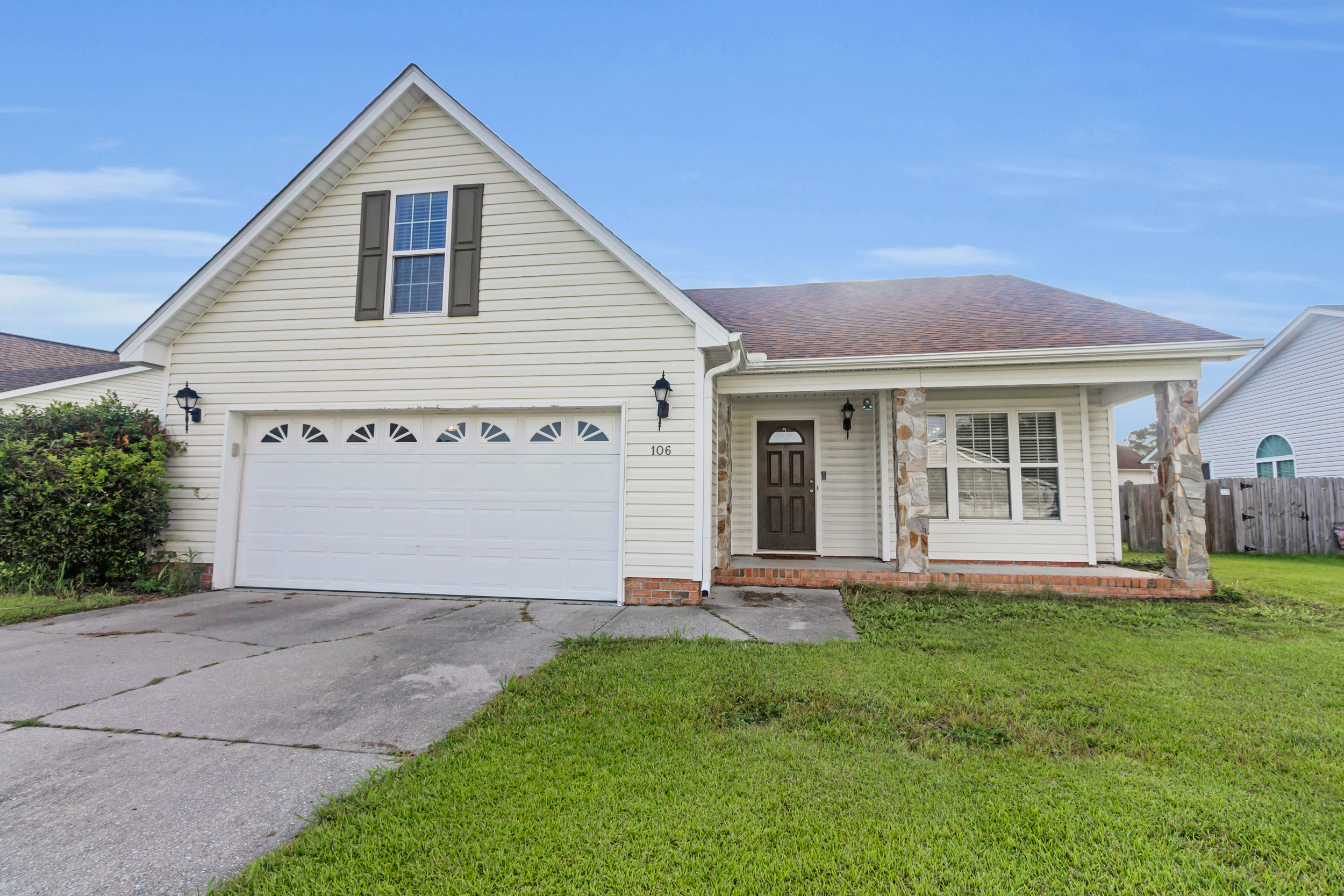 106 Frost Court