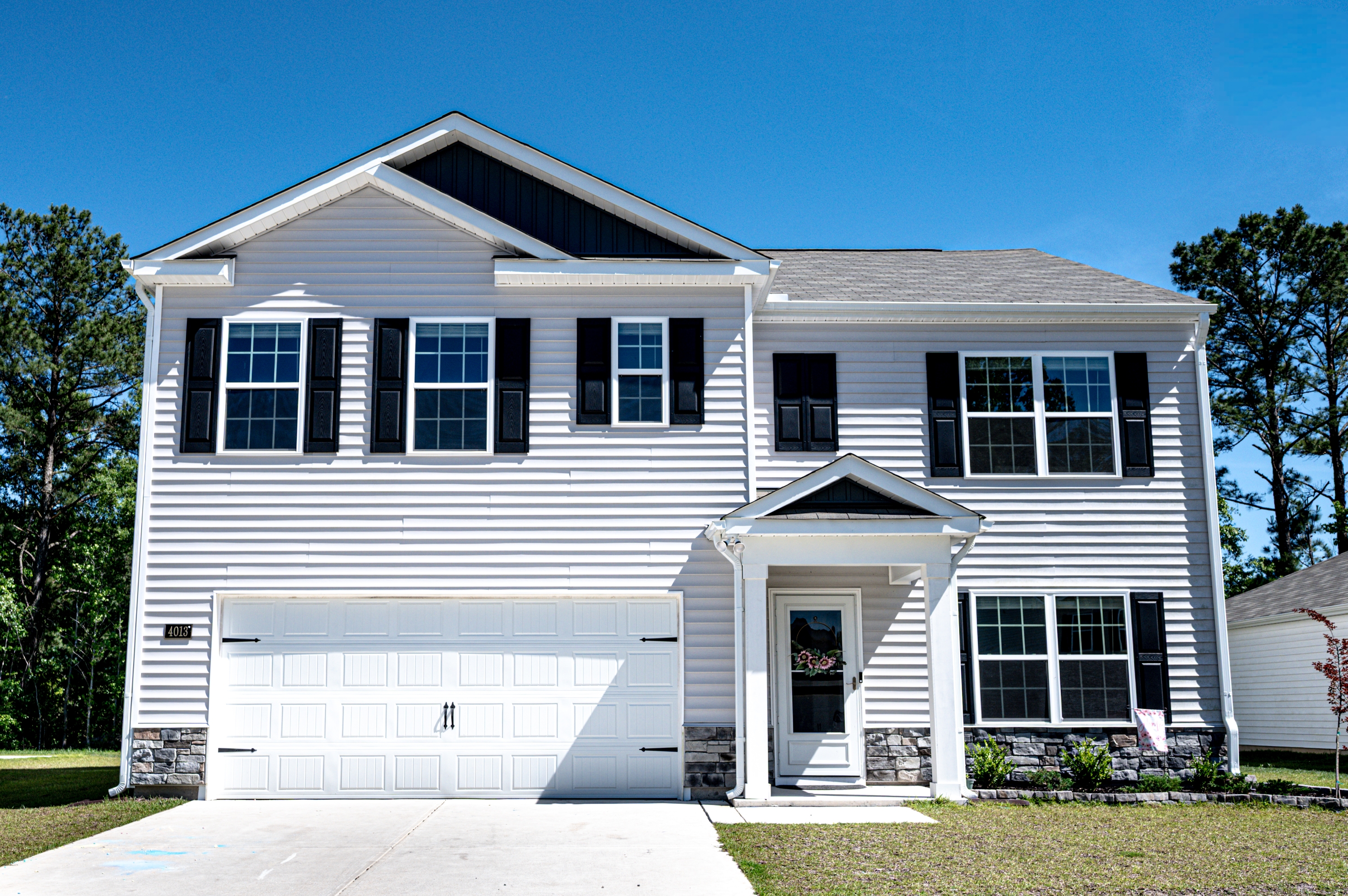 4013 Calabash Court