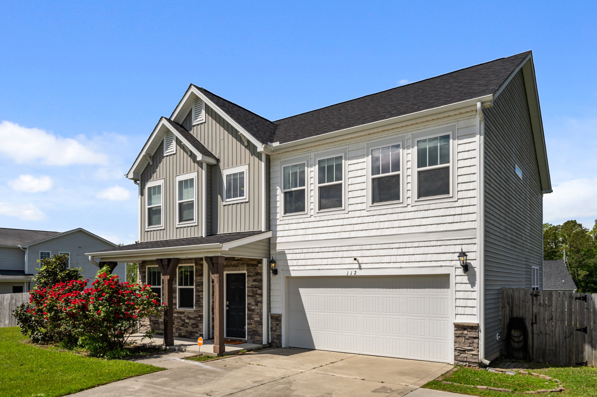 112 Moss Creek Drive